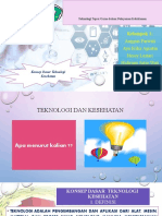 Teknologi Tepat Guna Part 1