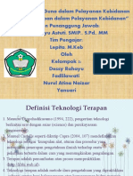 Teknologi Kelompok 3