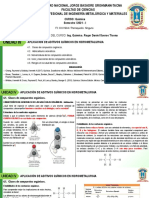 Química Estructura