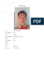 Biodata Diri