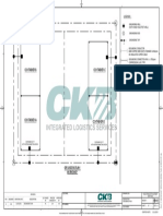 Grounding Plan Workshop 1ST Floor