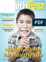 Healthy Teeth For Healthy Life