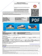 Irctcs Ticketing Service Electronic Slip (Personal) : e Reservation User