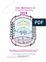 SAMPUL Tahun Profil 2018