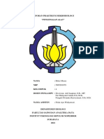 Laporan Praktikum Pengenalan Alat