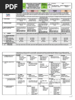 Grade 1 To 12 Daily Lesson Log School Mu