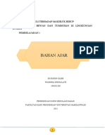 Bahan Ajar Tema 3 Subtema 1 PB 3