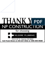 NP Construction: For Choosing