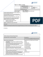 DP Chem Unit 12 Option C - Energy