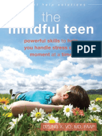 The Mindful Teen