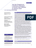 Pattern and Serum Level Measurement of Amikacin in The Internal Medicine Ward of The Largest Referral Hospital in The South of Iran - En.id