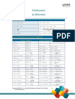 U3 Ejercicios Formulario