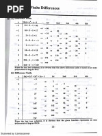 Numerical Analysis Solution Manual..