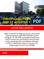 Profil SMPTAG 2021 - PPDB