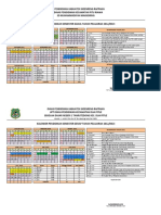 Kalender Pendidikan