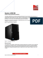 Lenovo ST 550 PDF, PDF, Solid State Drive
