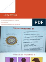PPT Hepatitis B Pada Kehamilan