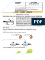 Guía 6 Química Décimo