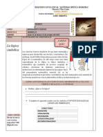 Filosofia Semana 23