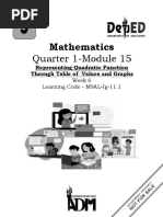 Math9 Quarter1 Module15 FINAL-V3-1