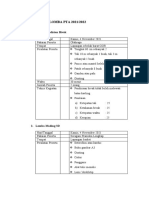 Juknis Lomba Pta 2021