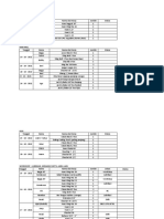 Barang Peminjaman OH Line 2