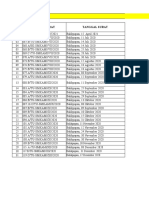 Format Register Surat Masuk Keluar 2020-2021 Fix