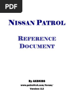 Download ZD30 Y61 Reference Document - Colour by Ethan Ingram SN53879909 doc pdf