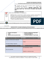 Exercises and Activities. Accomplish This Module On - For Online Consultations, Please Refer To The Given Schedule. BEFORE SUBMITTING THE