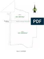 Lot Plan