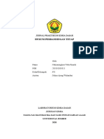 03 - Jurnal Praktikum Kimia Dasar 3