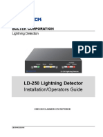 LD-250 User Manual 02232018