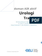 EAU Guidelines On Urological Trauma 2018 Large Text - Auto.id