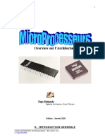 Microprocess Eur