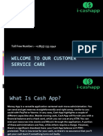 Cash App Guide Solutions