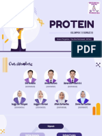 (PPT) Kelompok 2-Farmasi D-Protein