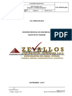 Infor. Mensual Zevallos - Nov