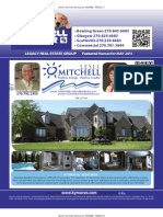 Coldwell Banker May 2011