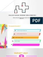 Abstract Triangle PowerPoint Templates