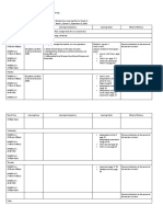 Sample Weekly Home Learning PlansL3A1