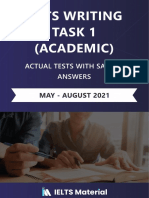 IELTS Academic Writing Task 1 Ebook May Augsut Ijpmch
