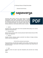 Penerapan Teknologi Informasi di Bidang Pemerintahan