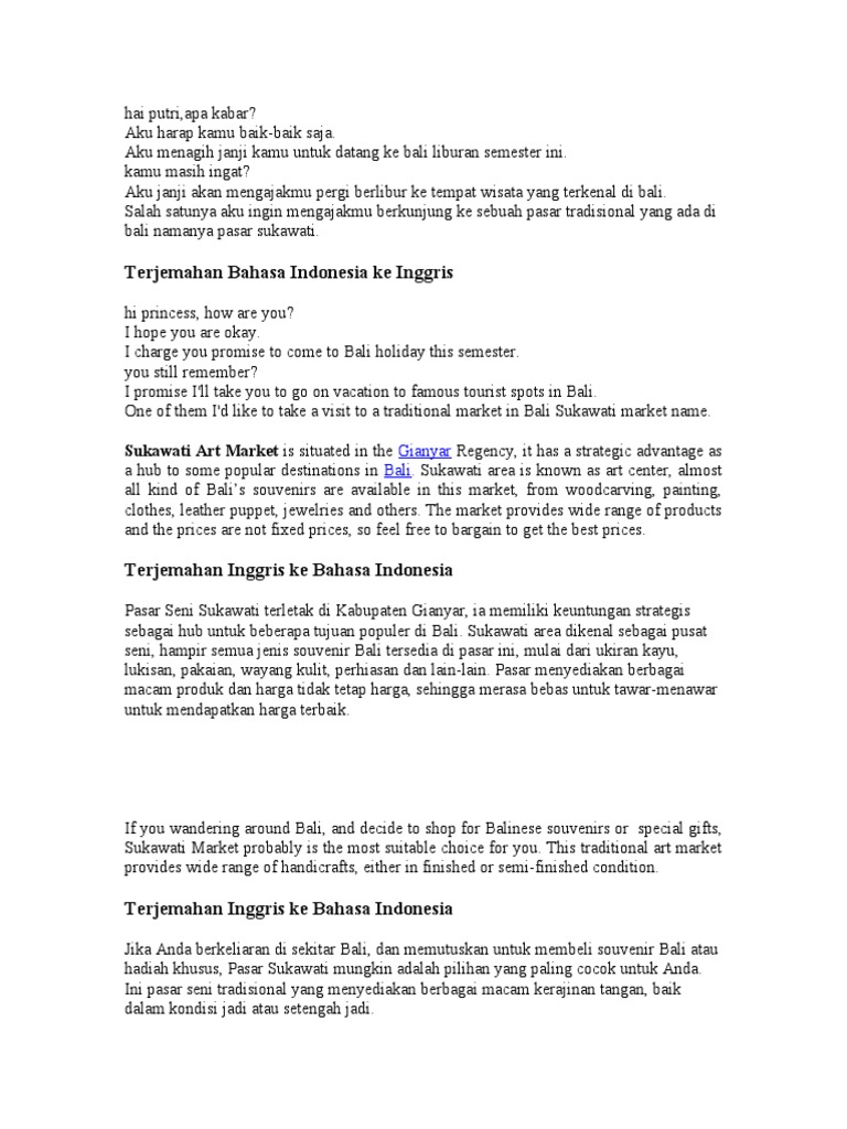 English pdf