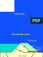 Capter Four-Flow Net