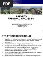 Download Priority Road Projects Expressways by PTIC London SN53881858 doc pdf