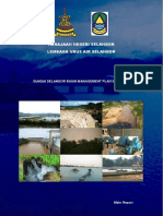 Main Report IRBM Sg. Selangor, 2015-2020