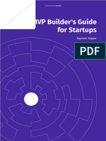 MVP Builders Guide For Startups