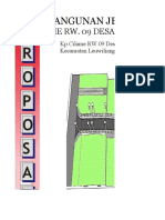 Jembatan Cilame Saguling-Dikonversi