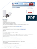 FFG-AF25911 FILTER-Air (Brand Specific-Fleetguard AF25911) Price (Ex Vat) : 32.06