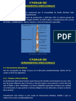 Unit Iv - Directional Drilling Tools - Sem-I-2020